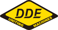 DDE -  цепные пилы, газонокосилки, бензогенераторы, электрические культиваторы, снегоуборщики и другая техника.