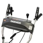 Снегоотбрасыватель DAST6560