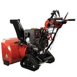 Снегоуборщик мощный DDE ST1387LET
