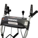 Самоходный DAEWOO