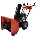 Снегоуборщик DDE ST6561LE