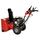 снегоуборщик самоходный DDE ST6561LE