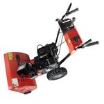 снегоуборщик бензиновый DDE ST6561LE