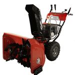 Cнегоуборщик бензиновый самоходный DDE ST9071LE