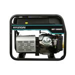 Бензиновый Генератор Hyundai