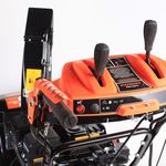 Снегоуборщик PATRIOT PRO 658 Е