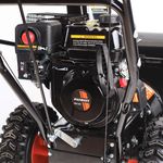 PATRIOT PRO 650